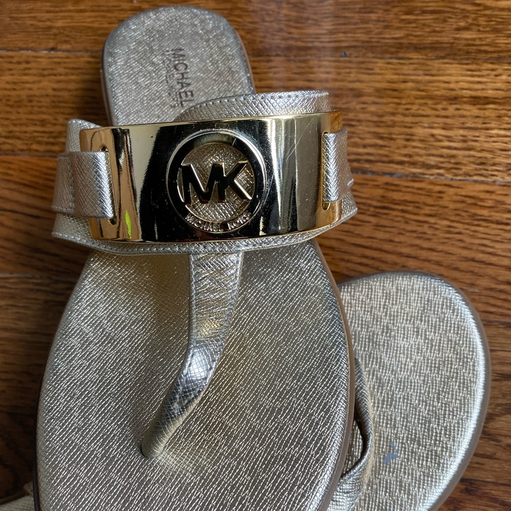 Michael Kors sandal